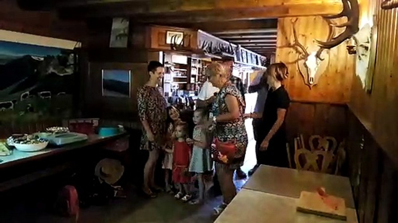 À Granges-Aumontzey, une nounou retraitée retrouve tous les enfants dont elle a pris soin