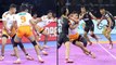 Pro Kabaddi 2019 : Puneri Paltan Defeated Telugu Titans 27-34 In PKL || Oneindia Telugu