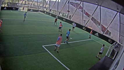 Equipe 1 Vs Equipe 2 - 31/08/19 10:52 - Loisir Aix en Provence  - Aix en Provence  Z5