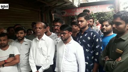 સુરતમાં ગોધાણી જેમ્સમાંથી 250 રત્નકલાકારોને છૂટા કરી દેવાયા