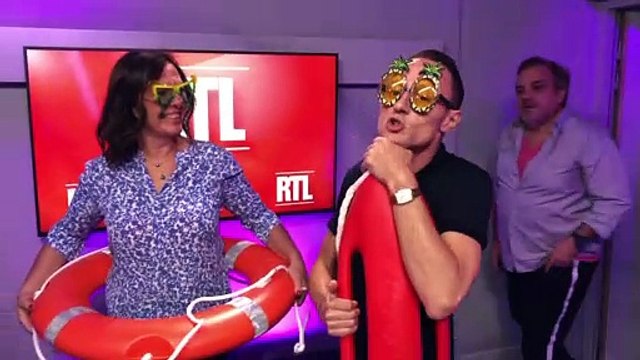 Didier Bourdon, parrain de la saison 4 de On Refait La Télé