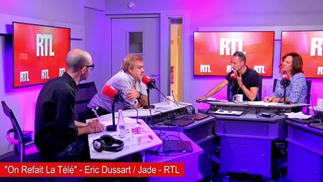 On n'est pas couché : C'est une bonne idée de changer les chroniqueurs