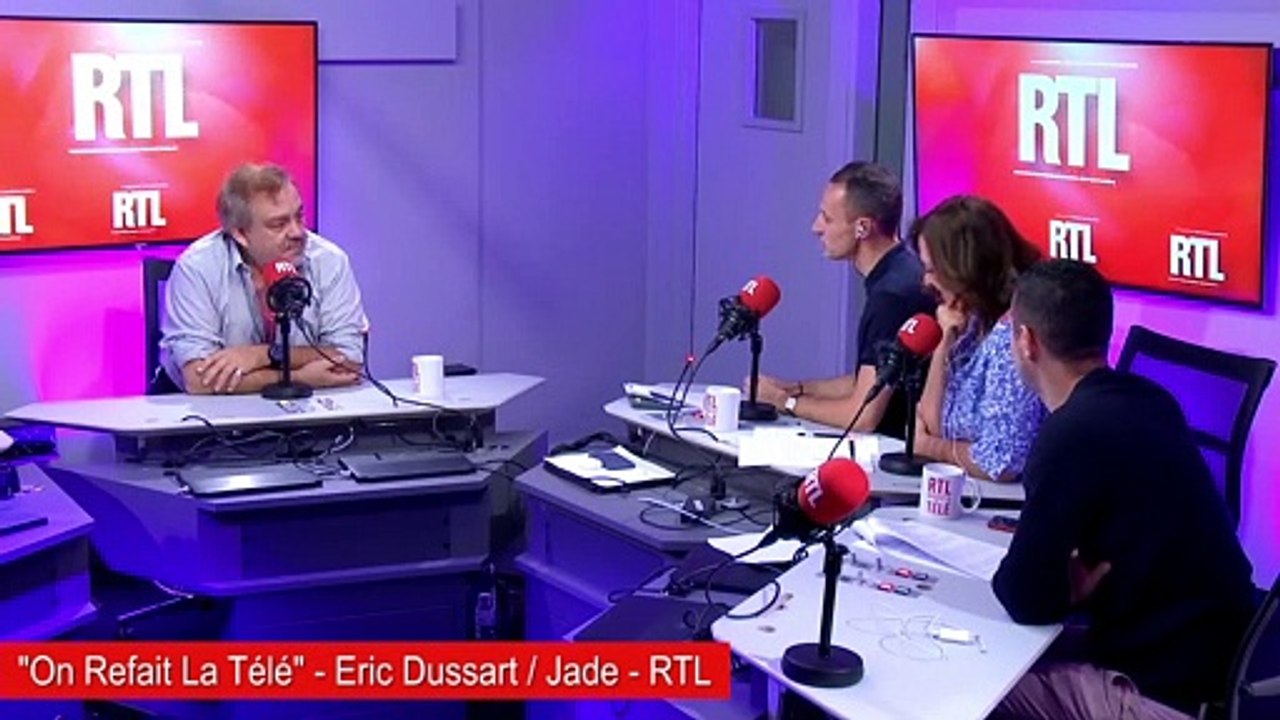 Didier Bourdon : Pourquoi il a toujours refusé...