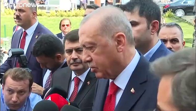 Εκεχειρία στην Ιντλίμπ