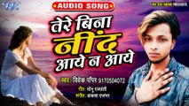 Tere Bina Nind Aaye Na Aaye - Tere Bina Nind Aaye Na Aaye -Vivek Poper
