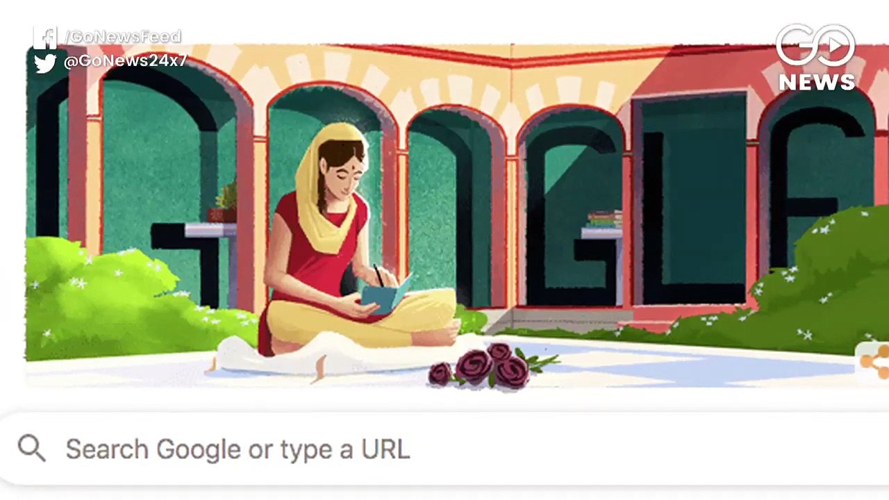 Remembering Amrita Pritam (100th Birth Anniversary)