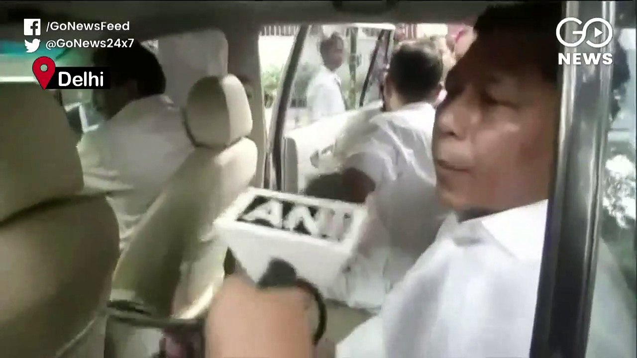 ‘Government Should Protect Interest Of The Citizens’