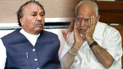 ಶಿವಮೊಗ್ಗ ಜಿಲ್ಲಾ ಉಸ್ತುವಾರಿ ಸಚಿವರನ್ನು ಘೋಷಿಸಿದ ಸಿಎಂ | Oneindia Kannada