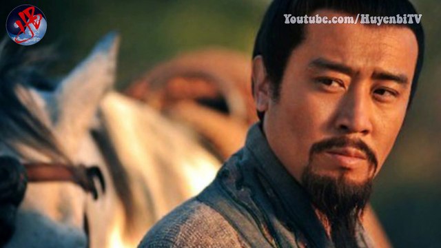 Mộ mưu sĩ Bàng Thống vì sao được gọi là mộ máu và không kẻ nào cả gan xâm phạm?