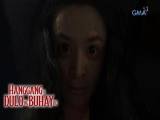 Hanggang Sa Dulo Ng Buhay Ko: Naomi's haunting comeback | Episode 36