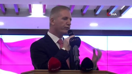 Gaziantep'te 30 Ağustos Zafer Bayramı resepsiyonu