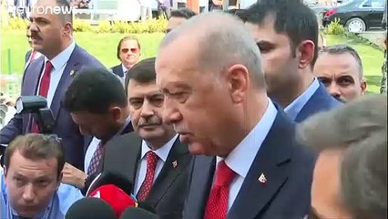 Cessar-fogo entra em vigor na região de Idlib