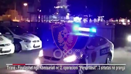 RTV Ora - Shikoni si hajduti i vjedh vajzës telefonin te "Myslym Shyri", pranga 3 "përsëritësve"