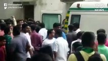 Maharashtra: Blast In A Chemical Factory Kills Six, Injures 43