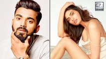 Athiya Shetty Rumoured To Be Dating KL Rahul