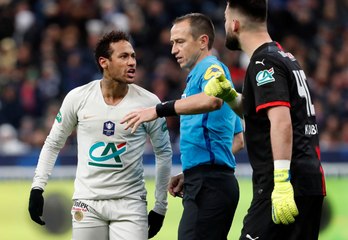 Neymar's injuries, controversies and scandals in the last two years | Oneindia Malayalam