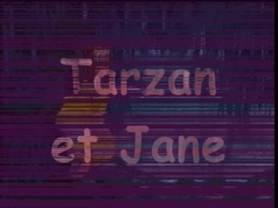 Tarzan