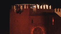 Puy de Fou se estrena en Toledo con un 'sueño' de 15 siglos de historia