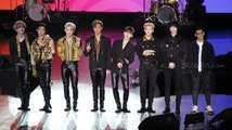 Bahagianya Monsta X Bisa Manggung di Indonesia