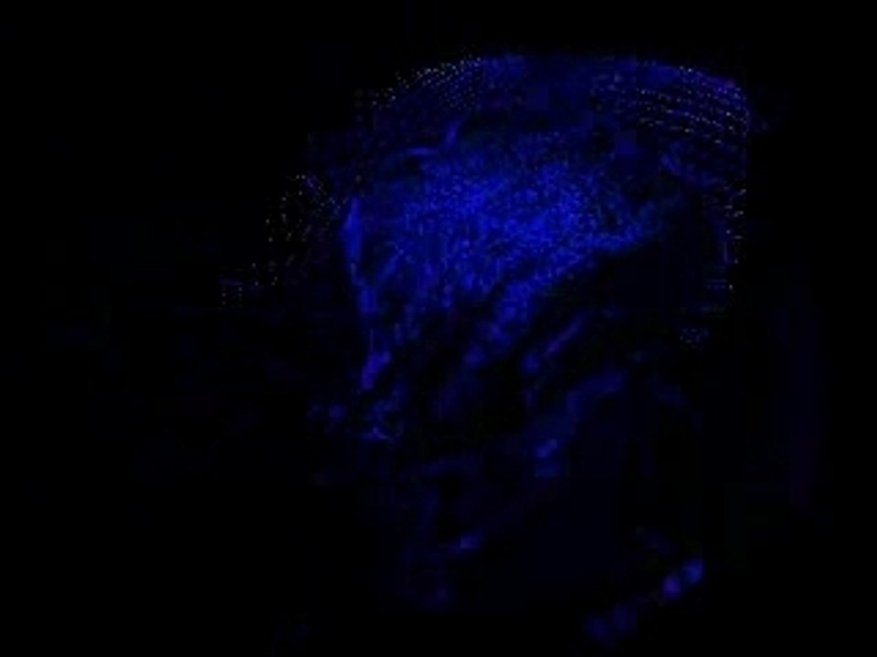 DJ Shah feat. Adrina Thorpe - Who Will Find Me