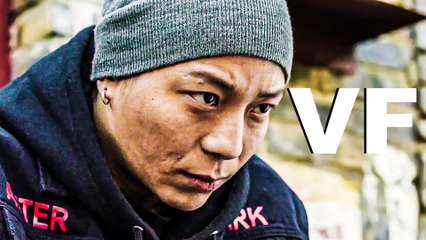 STEP UP YEAR OF THE DANCE Bande Annonce VF (2019)