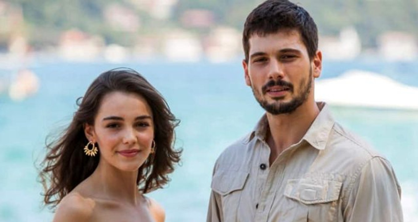 Aşk Ağlatır dizisinin fragmanı yayımlandı! Aşk Ağlatır oyuncu kadrosunda kimler var?