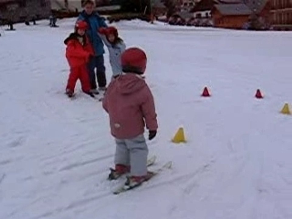 Ski