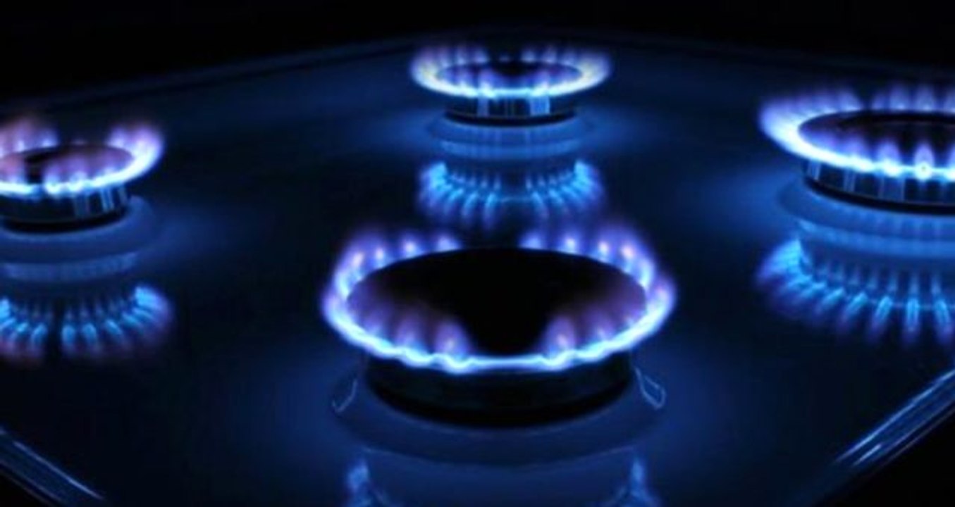 Doğal gaza son bir ayda yüzde 32'den fazla zam geldi
