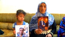 Iraqi families seek answers about missing loved ones
