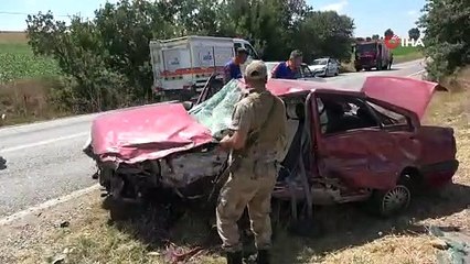 BU OTOMOBİLLERDEN SAĞ ÇIKTILAR