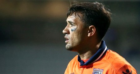 Göztepe, Başakşehirli oyuncu Mossoro ile anlaştı