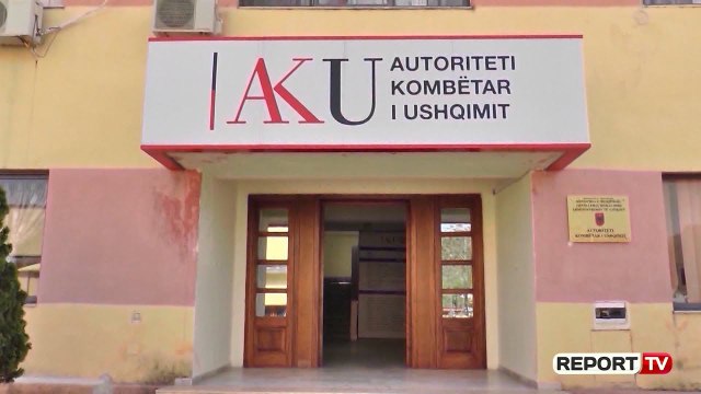 Report TV - Bllokohen 27 ton mish pule nga Brazili dhe produkte pa licencë, etiketë dhe të skaduara