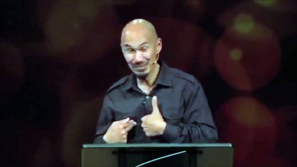 Francis Chan Comment rester humble 1