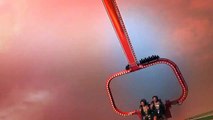 Adirondak Outlaw à Six Flags Great Escape NOUVEAUTÉ 2020