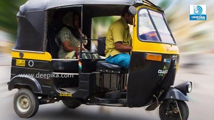 ഓട്ടോറിക്ഷകള്‍ ഇനിമുതല്‍ മീറ്ററില്ലാതെ വിലസിയാല്‍ പിടി വീഴും