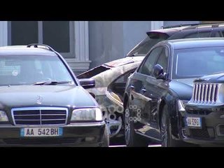 RTV Ora - Zjarri "shkrin" gjurmët e gishtave të vrasësve të ish-policit