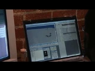 Puma - Making Of de la Publicité