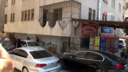 Damat Silahla Tehditten Tutuklandı, Gelin Adliyede Bayıldı
