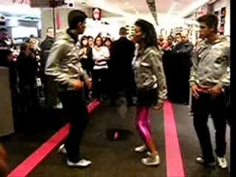 SMDB JACK HERROR & SPOKE