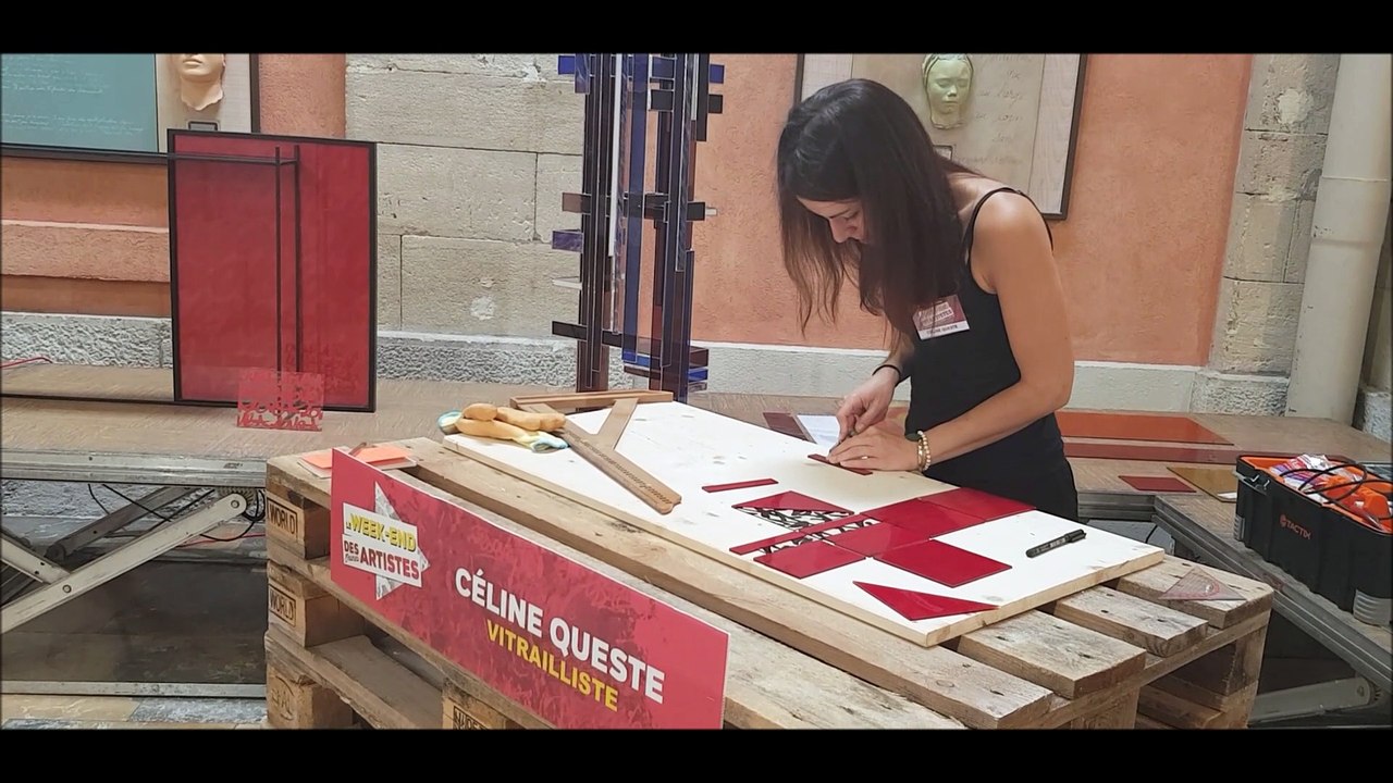 Le festival des jeunes artistes se déroule ce week-end au théâtre Bernard-Blier