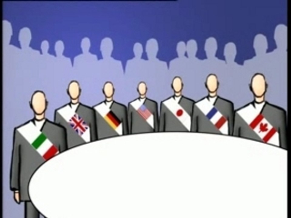 Schulden im Sinne der Anklage