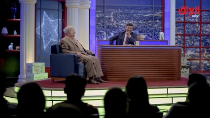 لو  تملك 100 مليون دولار ماذا تفعل بهم؟ النجم العراقي محمد حسين عبد الرحيم يجيب