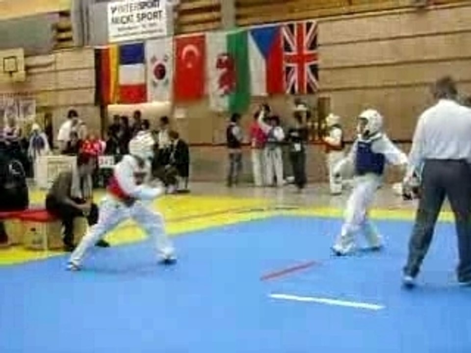 Adel 2ème mi-tps