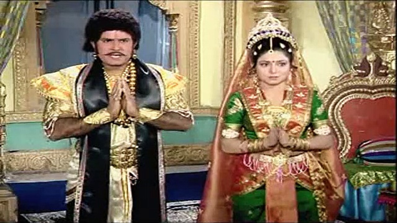 JAI GANGA MAIYA RAMANAND SAGAR EPISODE - 72