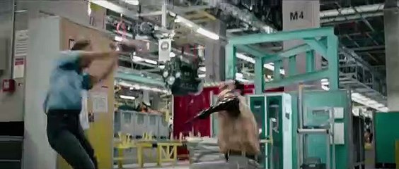 Terminator_ Dark Fate - Official Trailer (2019) - Paramount Pictures