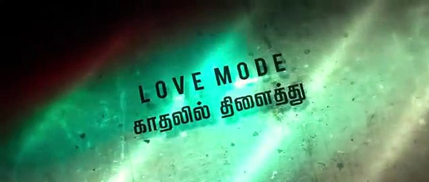 Enai Noki Paayum Thota - Official Release Trailer _ Dhanush, Megha Akash _ Gauth