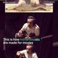 How horse sounds are made for movies