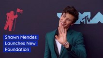 The Shawn Mendes Foundation