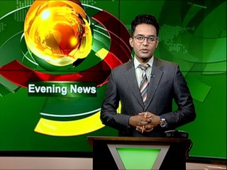NTV Evening News | 31 August 2019