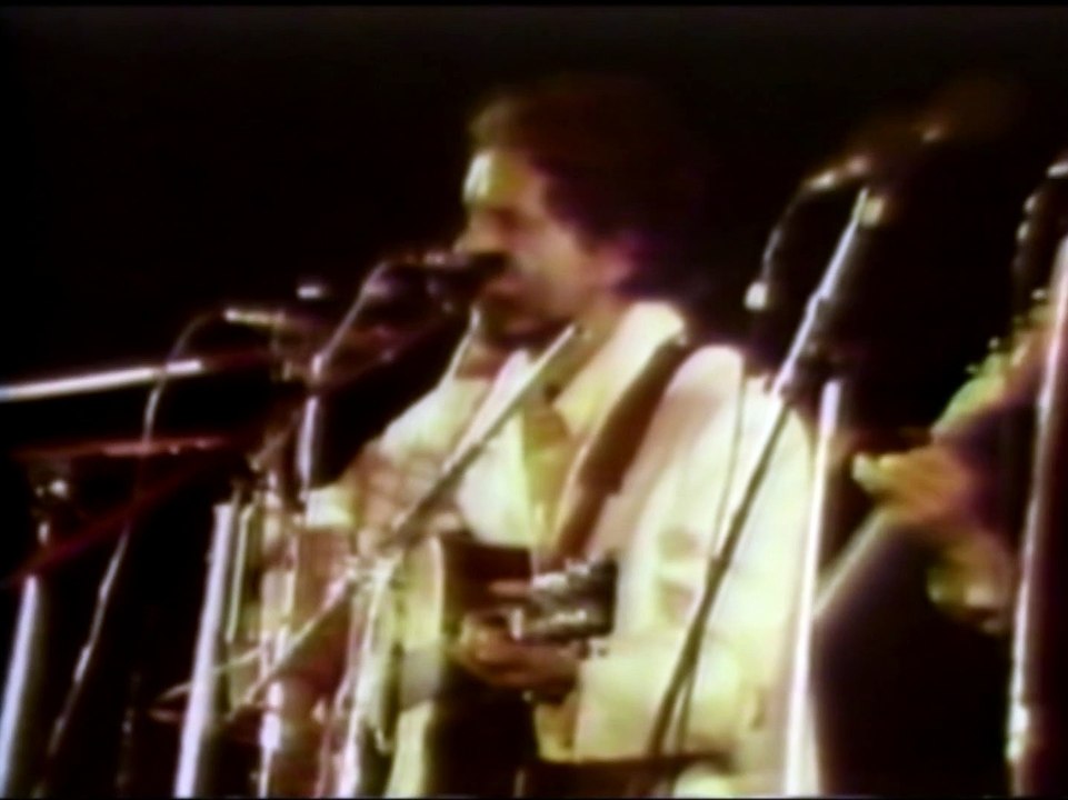 I Pity The Poor Immigrant